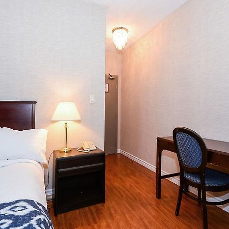 Ottawa Inn Hotel Dış mekan fotoğraf