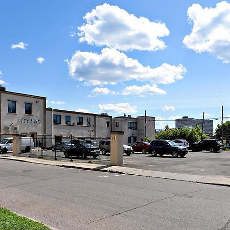 Ottawa Inn Hotel Dış mekan fotoğraf