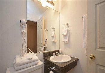Ottawa Inn Hotel Dış mekan fotoğraf