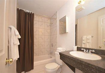 Ottawa Inn Hotel Dış mekan fotoğraf