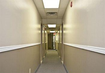 Ottawa Inn Hotel Dış mekan fotoğraf