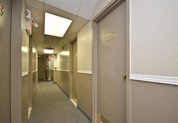Ottawa Inn Hotel Dış mekan fotoğraf
