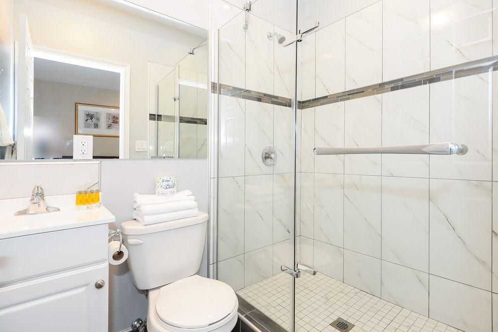 Ottawa Inn Hotel Dış mekan fotoğraf