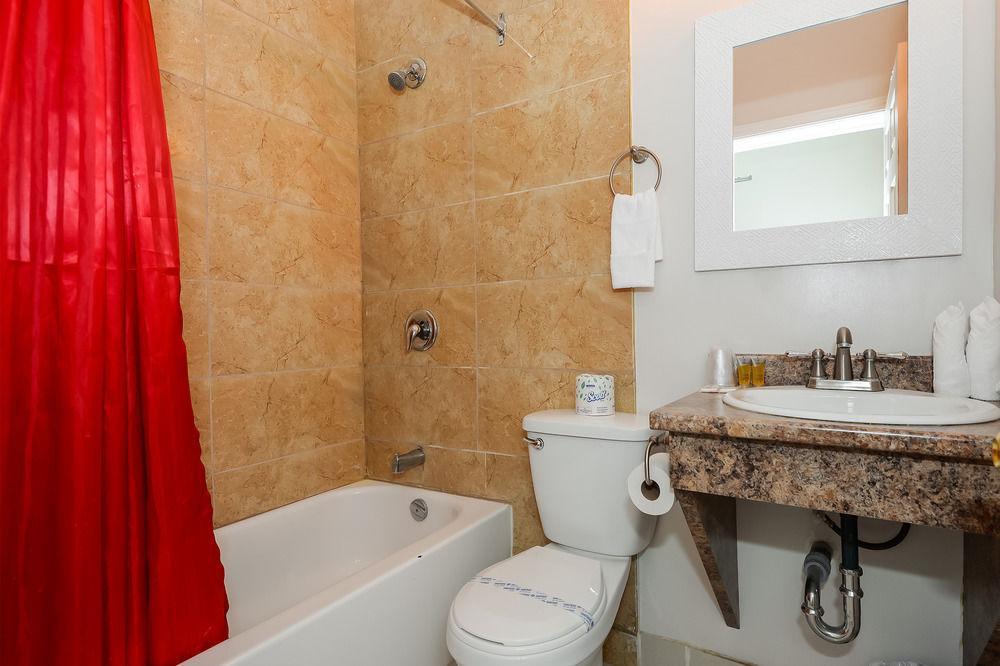 Ottawa Inn Hotel Dış mekan fotoğraf
