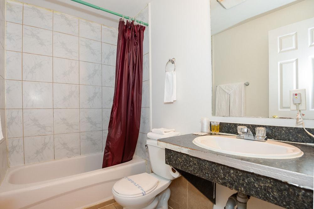 Ottawa Inn Hotel Dış mekan fotoğraf