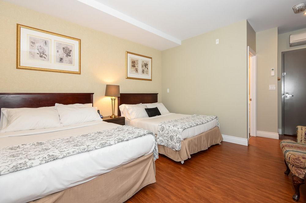 Ottawa Inn Hotel Dış mekan fotoğraf