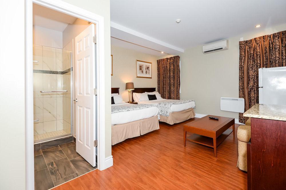 Ottawa Inn Hotel Dış mekan fotoğraf