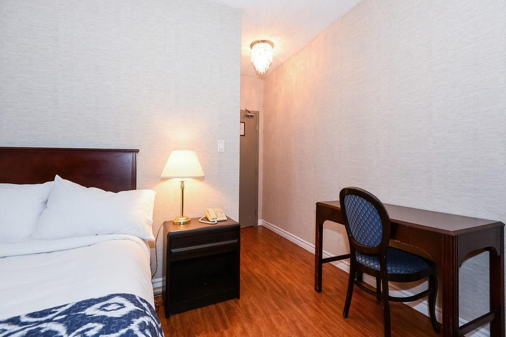 Ottawa Inn Hotel Dış mekan fotoğraf