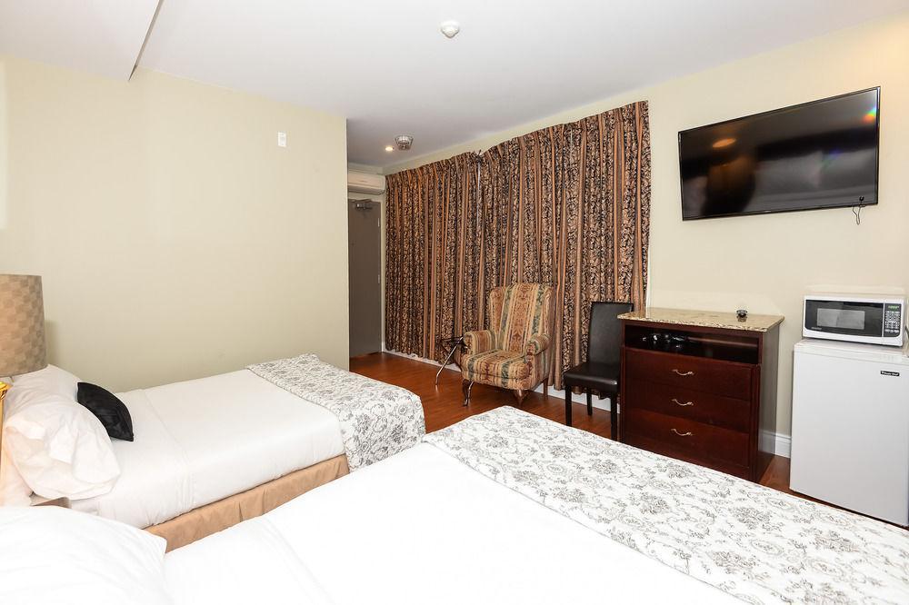 Ottawa Inn Hotel Dış mekan fotoğraf