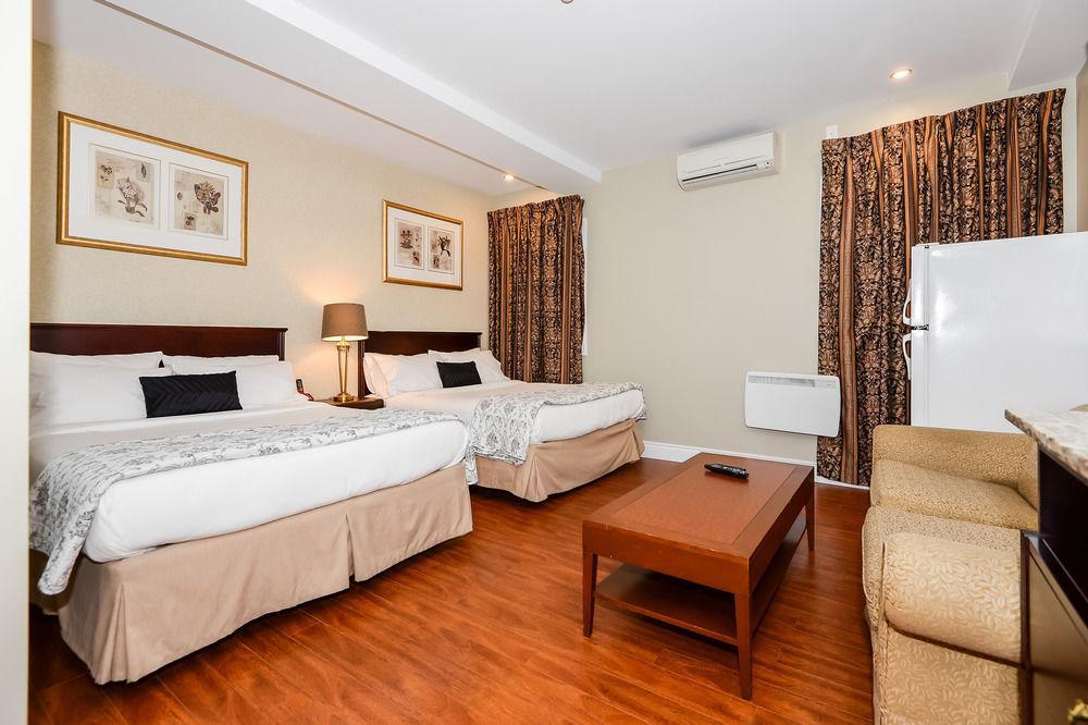 Ottawa Inn Hotel Dış mekan fotoğraf