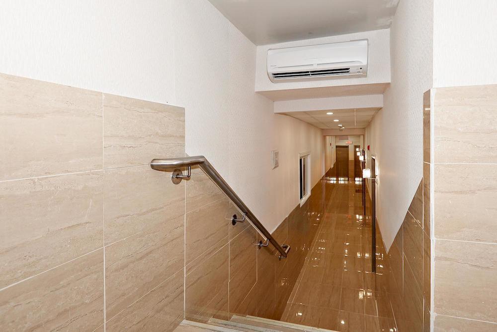 Ottawa Inn Hotel Dış mekan fotoğraf