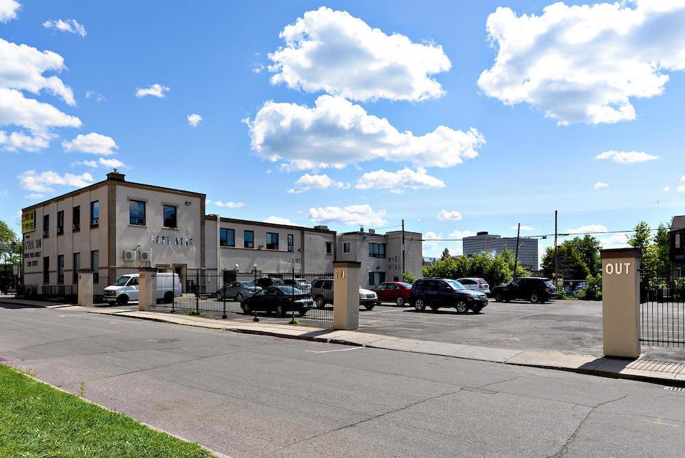 Ottawa Inn Hotel Dış mekan fotoğraf