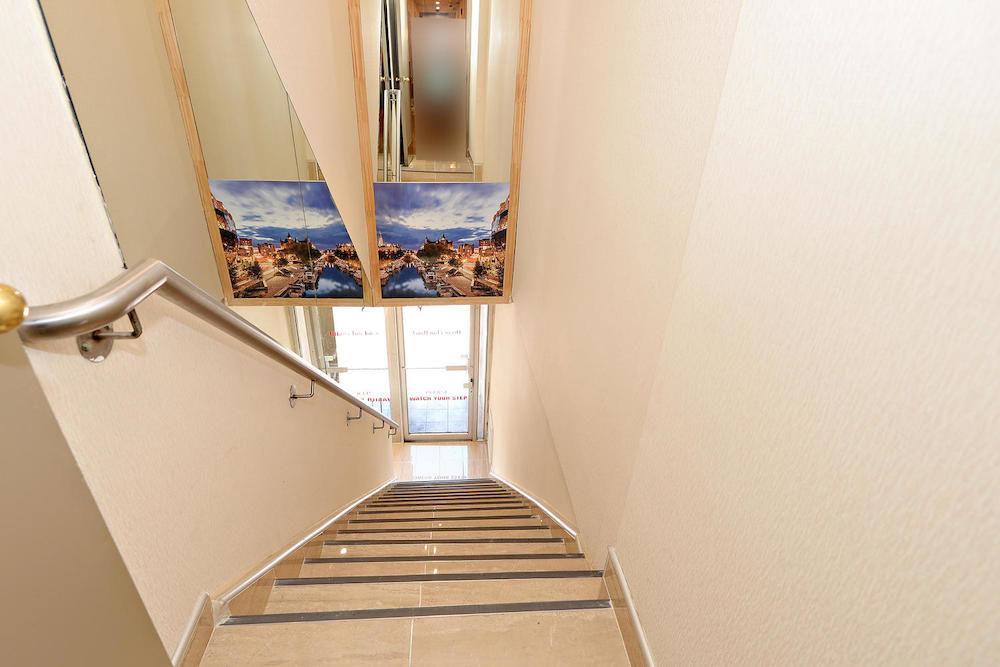 Ottawa Inn Hotel Dış mekan fotoğraf